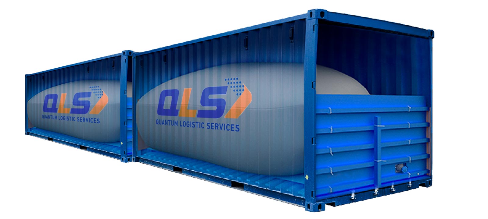 quantum logistics services